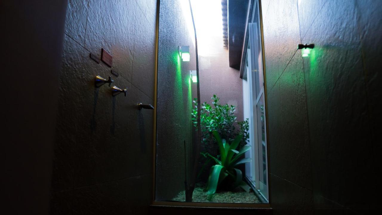 Bangalo Motel By Drops (Adults Only) Santa Maria  Buitenkant foto