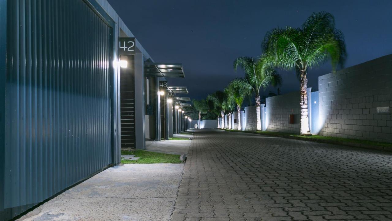 Bangalo Motel By Drops (Adults Only) Santa Maria  Buitenkant foto